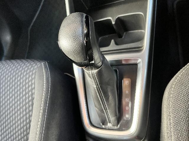 スイフト ＲＳ　純正オーディオ＿デュアルセンサーブレーキサポート＿前席シートヒーター＿Ｂｌｕｅｔｏｏｔｈ音楽＿ＬＥＤヘッドライト＿クルーズコントロール＿パドルシフト＿フォグライト＿ステアリングリモコン＿禁煙車（16枚目）