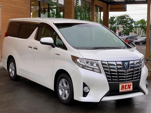 X 4WD 8人乗り ナビ バックモニター(5枚目)