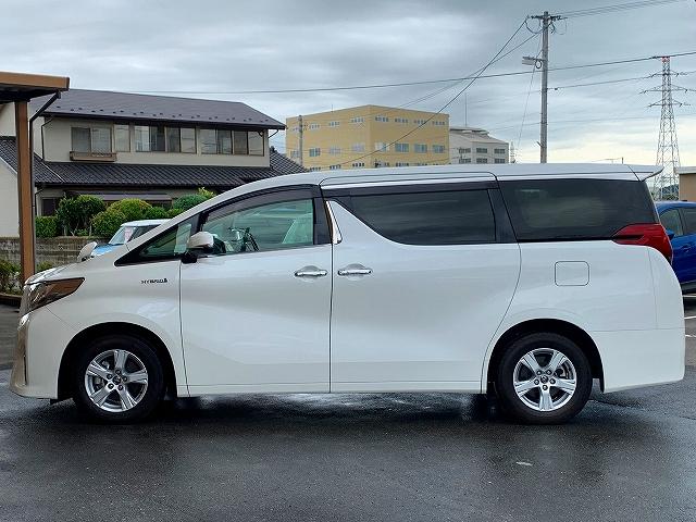 X 4WD 8人乗り ナビ バックモニター(8枚目)