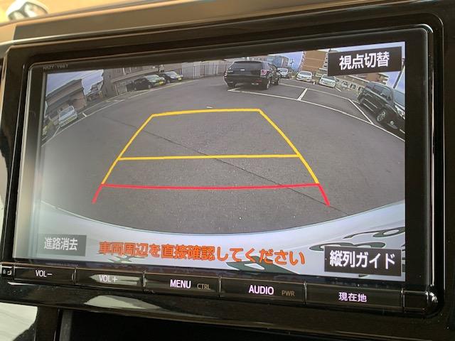X 4WD 8人乗り ナビ バックモニター(17枚目)