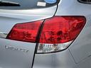SUBARU LEGACY TOURING WAGON