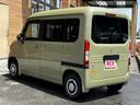 HONDA N-VAN PLUS STYLE