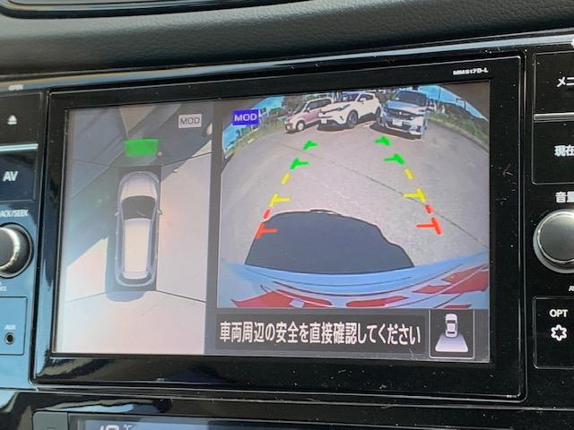 20Xi 純正SDナビ フルセグ プロパイロット アラウンドビューモニター オートブレーキホールド 電子パーキング パワーテールゲート LEDヘッドライト デジタルインナーミラー アイドリングストップ(11枚目)