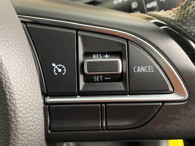 ベースグレード 社外SDナビ クルーズコントロール フルセグTV キーフリー プッシュスタート ビルトインETC 横滑り防止機能 D席シートヒーター フォグライト DVD再生 Bluetooth(19枚目)
