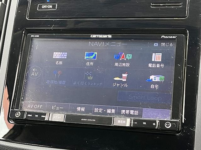 インプレッサスポーツ １．６ｉ－Ｌアイサイト　純正メモリーナビ　Ｂｌｕｅｔｏｏｔｈ　ＥＴＣ　フルセグＴＶ　ＤＶＤ再生　アイドリングストップ　キーレス　電動格納ミラー　パドルシフト（9枚目）