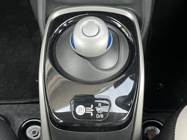 ノート e-パワー X エマージェンシーブレーキ アラウンドビューモニター 純正メモリーナビ フルセグTV ETC キーフリー(15枚目)