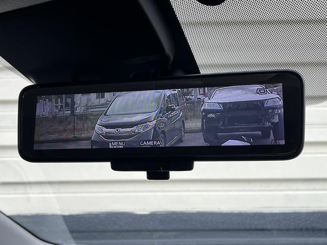 ノート e-パワー X エマージェンシーブレーキ アラウンドビューモニター 純正メモリーナビ フルセグTV ETC キーフリー(19枚目)