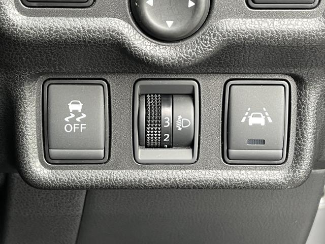 ノート e-パワー X エマージェンシーブレーキ アラウンドビューモニター 純正メモリーナビ フルセグTV ETC キーフリー(24枚目)