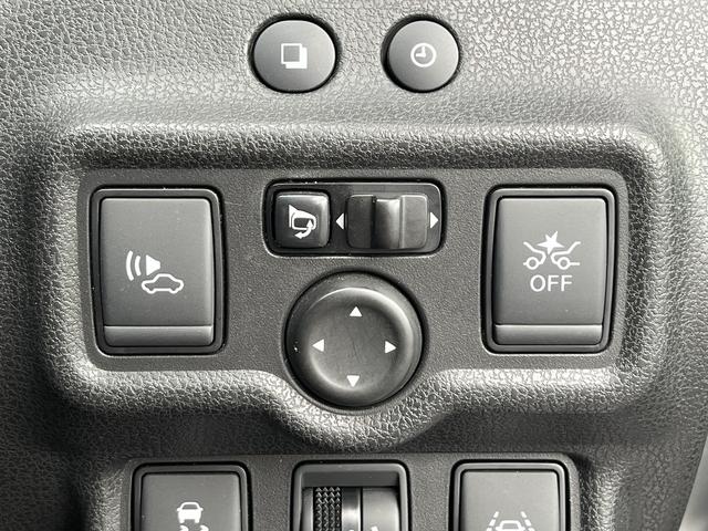 ノート e-パワー X エマージェンシーブレーキ アラウンドビューモニター 純正メモリーナビ フルセグTV ETC キーフリー(25枚目)