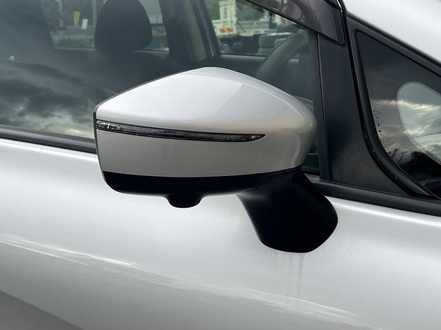 ノート e-パワー X エマージェンシーブレーキ アラウンドビューモニター 純正メモリーナビ フルセグTV ETC キーフリー(29枚目)