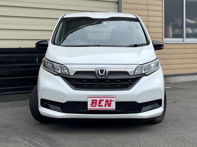 HONDA FREED HYBRID HYBRID G BLACK STYLE