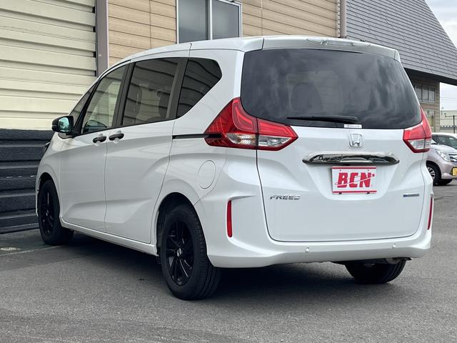 HONDA FREED HYBRID HYBRID G BLACK STYLE