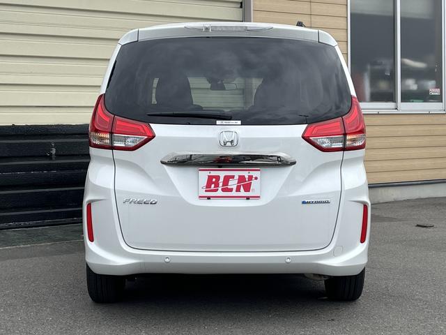 HONDA FREED HYBRID HYBRID G BLACK STYLE