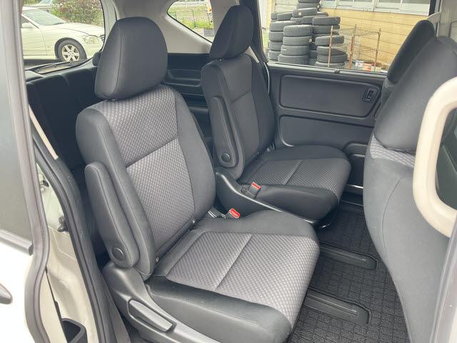 HONDA FREED HYBRID HYBRID G BLACK STYLE