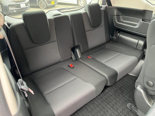 HONDA FREED HYBRID HYBRID G BLACK STYLE