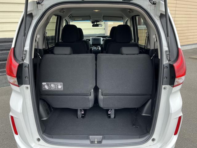 HONDA FREED HYBRID HYBRID G BLACK STYLE