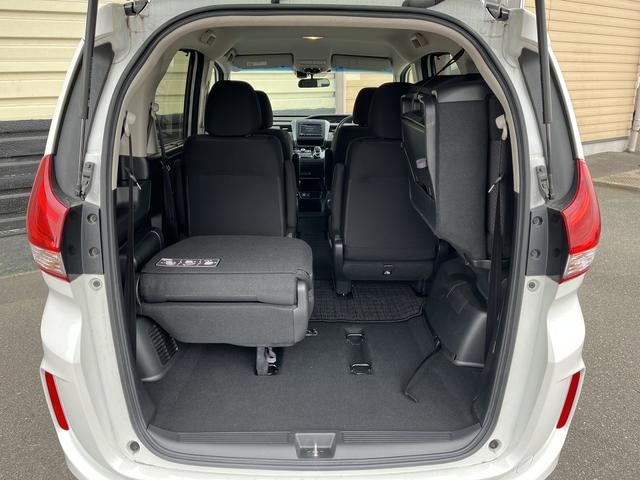 HONDA FREED HYBRID HYBRID G BLACK STYLE