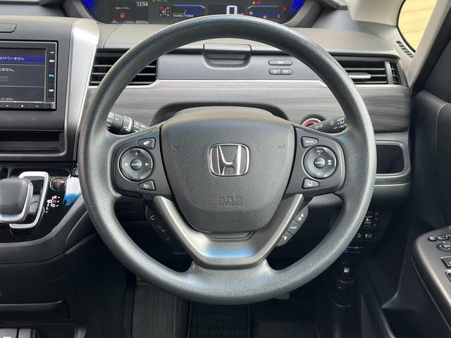 HONDA FREED HYBRID HYBRID G BLACK STYLE