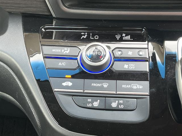 HONDA FREED HYBRID HYBRID G BLACK STYLE