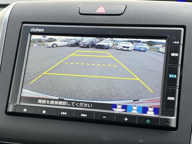 HONDA FREED HYBRID HYBRID G BLACK STYLE