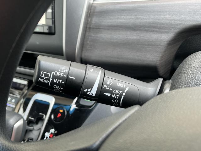 HONDA FREED HYBRID HYBRID G BLACK STYLE