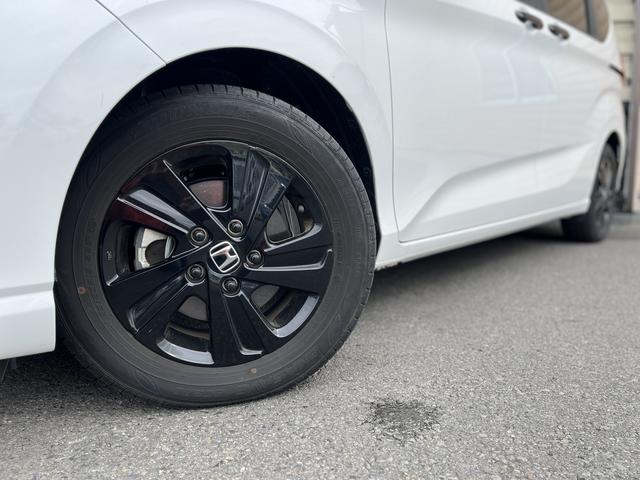 HONDA FREED HYBRID HYBRID G BLACK STYLE