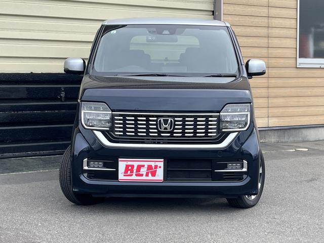 N-WGNカスタム Lホンダセンシング ホンダセンシング 純正SDナビ フルセグTV バックカメラ Bluetooth 純正アルミホイール シートヒーター クルーズコントロール オートライト シートヒーター ドライブレコーダー(3枚目)