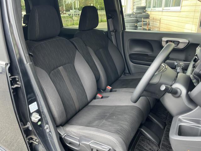 N-WGNカスタム Lホンダセンシング ホンダセンシング 純正SDナビ フルセグTV バックカメラ Bluetooth 純正アルミホイール シートヒーター クルーズコントロール オートライト シートヒーター ドライブレコーダー(7枚目)