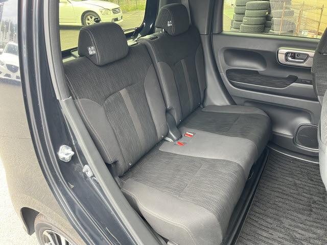 N-WGNカスタム Lホンダセンシング ホンダセンシング 純正SDナビ フルセグTV バックカメラ Bluetooth 純正アルミホイール シートヒーター クルーズコントロール オートライト シートヒーター ドライブレコーダー(8枚目)