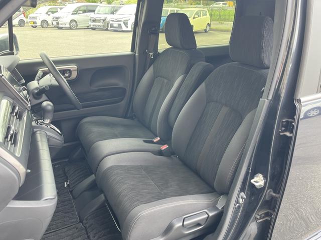 N-WGNカスタム Lホンダセンシング ホンダセンシング 純正SDナビ フルセグTV バックカメラ Bluetooth 純正アルミホイール シートヒーター クルーズコントロール オートライト シートヒーター ドライブレコーダー(9枚目)