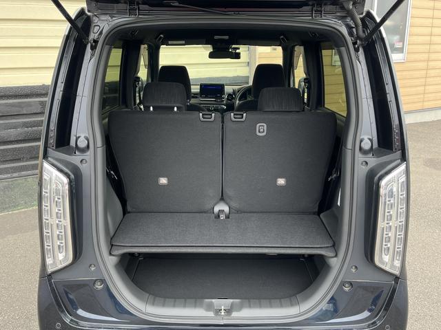 N-WGNカスタム Lホンダセンシング ホンダセンシング 純正SDナビ フルセグTV バックカメラ Bluetooth 純正アルミホイール シートヒーター クルーズコントロール オートライト シートヒーター ドライブレコーダー(11枚目)