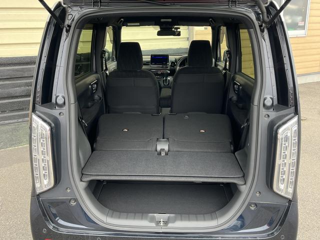 N-WGNカスタム Lホンダセンシング ホンダセンシング 純正SDナビ フルセグTV バックカメラ Bluetooth 純正アルミホイール シートヒーター クルーズコントロール オートライト シートヒーター ドライブレコーダー(12枚目)
