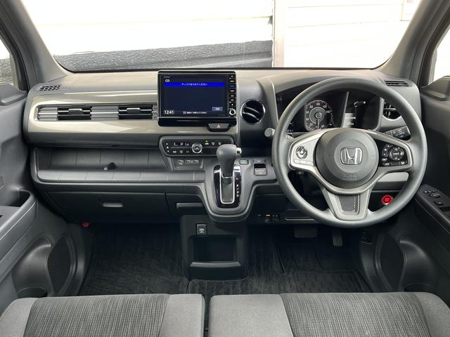 N-WGNカスタム Lホンダセンシング ホンダセンシング 純正SDナビ フルセグTV バックカメラ Bluetooth 純正アルミホイール シートヒーター クルーズコントロール オートライト シートヒーター ドライブレコーダー(13枚目)