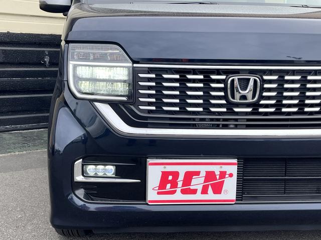N-WGNカスタム Lホンダセンシング ホンダセンシング 純正SDナビ フルセグTV バックカメラ Bluetooth 純正アルミホイール シートヒーター クルーズコントロール オートライト シートヒーター ドライブレコーダー(30枚目)
