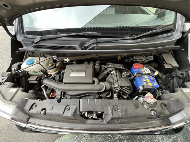 N-WGNカスタム Lホンダセンシング ホンダセンシング 純正SDナビ フルセグTV バックカメラ Bluetooth 純正アルミホイール シートヒーター クルーズコントロール オートライト シートヒーター ドライブレコーダー(32枚目)