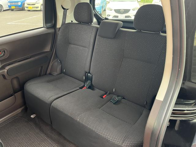 スペイド Ｆ　社外メモリーナビ　ワンセグＴＶ　パワースライドドア　モデリスタアルミ　シティーブレーキ　ドライブレコーダー　アイドリングストップ　横滑り防止　ＨＩＤヘッドライト　純正アルミホイール　ＨＩＤヘッドライト（10枚目）