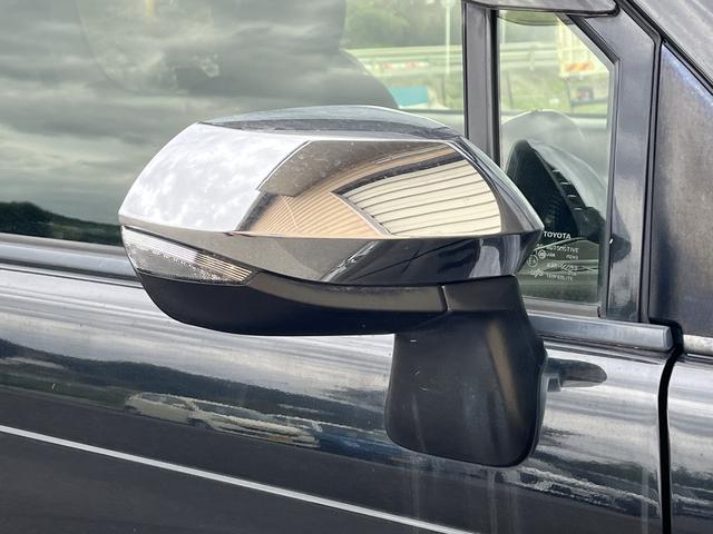 スペイド Ｆ　社外メモリーナビ　ワンセグＴＶ　パワースライドドア　モデリスタアルミ　シティーブレーキ　ドライブレコーダー　アイドリングストップ　横滑り防止　ＨＩＤヘッドライト　純正アルミホイール　ＨＩＤヘッドライト（30枚目）