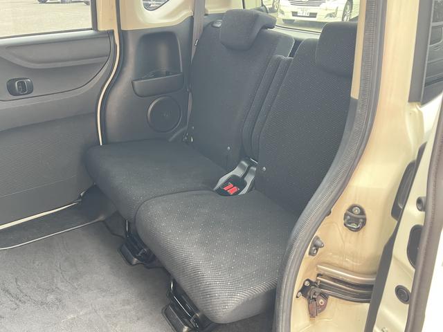 N-BOX G SSパッケージ あんしんパッケージ 両側パワースライドドア 純正メモリーナビ ワンセグTV Bluetooth 純正アルミホイール 横滑り防止(10枚目)