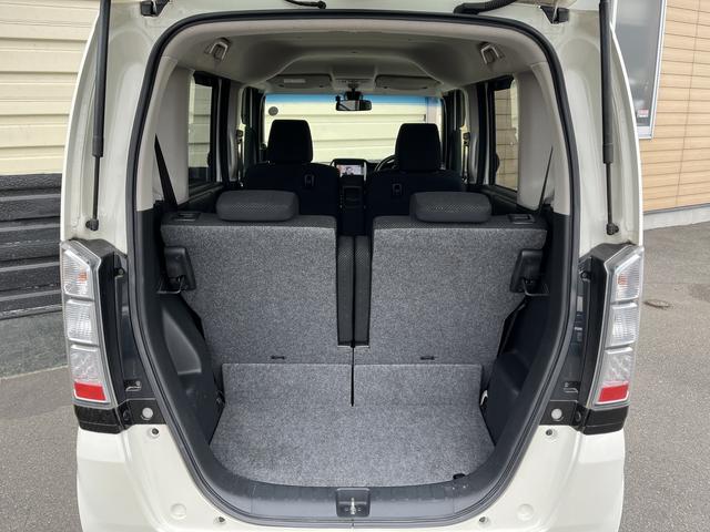 N-BOX G SSパッケージ あんしんパッケージ 両側パワースライドドア 純正メモリーナビ ワンセグTV Bluetooth 純正アルミホイール 横滑り防止(11枚目)
