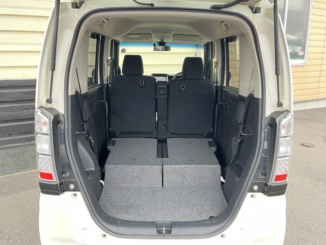 N-BOX G SSパッケージ あんしんパッケージ 両側パワースライドドア 純正メモリーナビ ワンセグTV Bluetooth 純正アルミホイール 横滑り防止(12枚目)