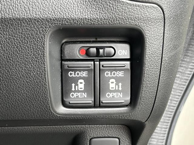 N-BOX G SSパッケージ あんしんパッケージ 両側パワースライドドア 純正メモリーナビ ワンセグTV Bluetooth 純正アルミホイール 横滑り防止(21枚目)