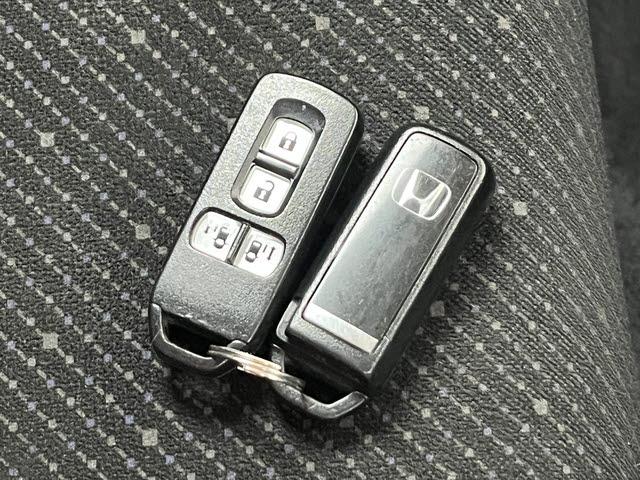 N-BOX G SSパッケージ あんしんパッケージ 両側パワースライドドア 純正メモリーナビ ワンセグTV Bluetooth 純正アルミホイール 横滑り防止(26枚目)