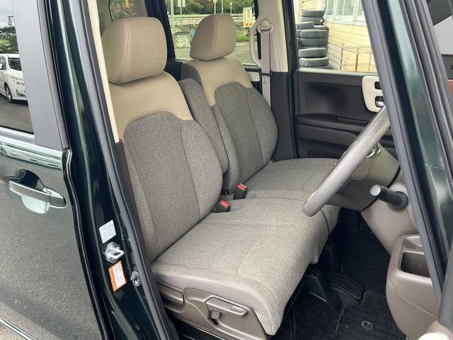 N-BOX L ホンダセーフティセンス パワースライドドア 純正メモリーナビ フルセグTV Bluetooth クルーズコントロール ステアリングスイッチ LEDヘッドライト 前後ドライブレコーダー オートライト(7枚目)