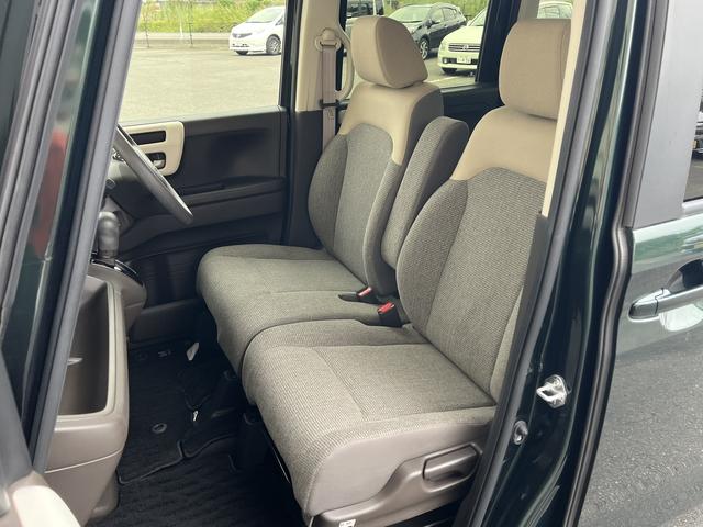 N-BOX L ホンダセーフティセンス パワースライドドア 純正メモリーナビ フルセグTV Bluetooth クルーズコントロール ステアリングスイッチ LEDヘッドライト 前後ドライブレコーダー オートライト(9枚目)