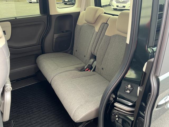 N-BOX L ホンダセーフティセンス パワースライドドア 純正メモリーナビ フルセグTV Bluetooth クルーズコントロール ステアリングスイッチ LEDヘッドライト 前後ドライブレコーダー オートライト(10枚目)