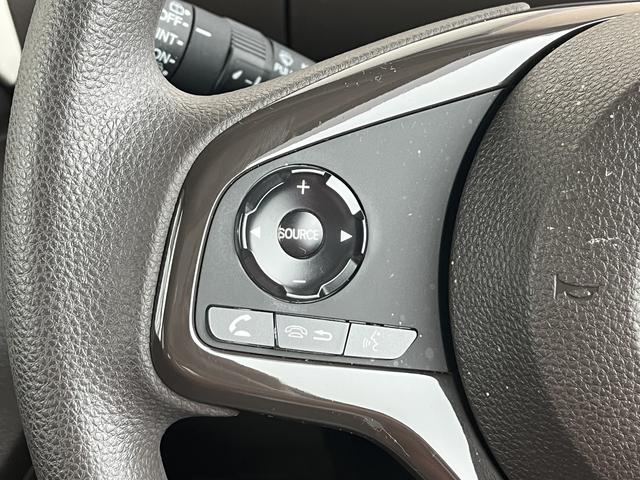 N-BOX L ホンダセーフティセンス パワースライドドア 純正メモリーナビ フルセグTV Bluetooth クルーズコントロール ステアリングスイッチ LEDヘッドライト 前後ドライブレコーダー オートライト(23枚目)