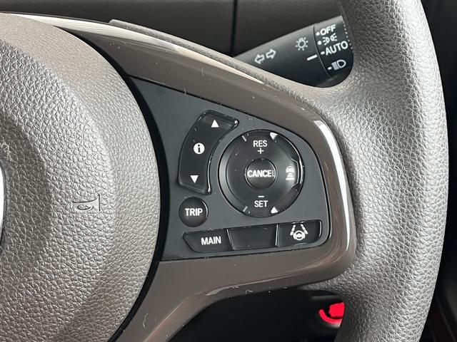 N-BOX L ホンダセーフティセンス パワースライドドア 純正メモリーナビ フルセグTV Bluetooth クルーズコントロール ステアリングスイッチ LEDヘッドライト 前後ドライブレコーダー オートライト(24枚目)