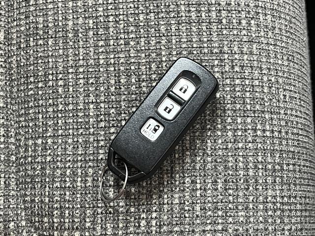 N-BOX L ホンダセーフティセンス パワースライドドア 純正メモリーナビ フルセグTV Bluetooth クルーズコントロール ステアリングスイッチ LEDヘッドライト 前後ドライブレコーダー オートライト(29枚目)