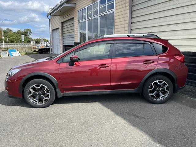 XV 2.0i アイサイト プラウドエディション アイサイト 純正メモリーナビ ワンセグTV バックカメラ 純正アルミホイール クルーズコントロール HIDヘッドライト Bluetooth ステアリングスイッチ フォグランプ ETC(5枚目)