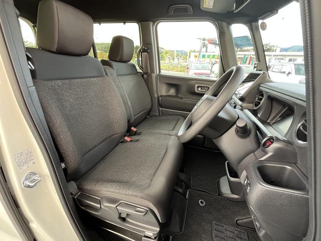 N-BOXカスタム ベースグレード ホンダセンシング 純正ディスプレイオーディオ Bluetooth 両側パワースライドドア 純正アルミホイール LEDヘッドライト シートヒーター クルーズコントロール ステアリングスイッチ(9枚目)